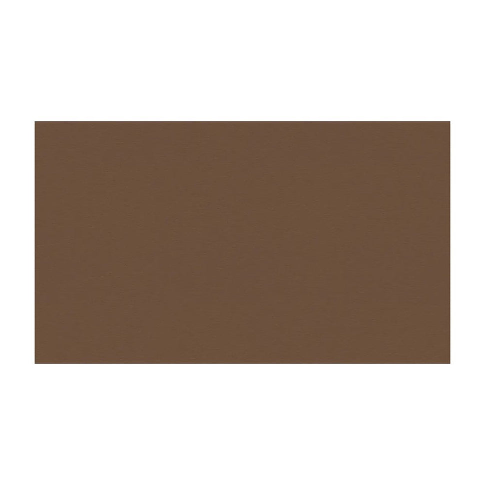 Bronze Brushed Metal Restaurant Laminate Table Top - 25mm