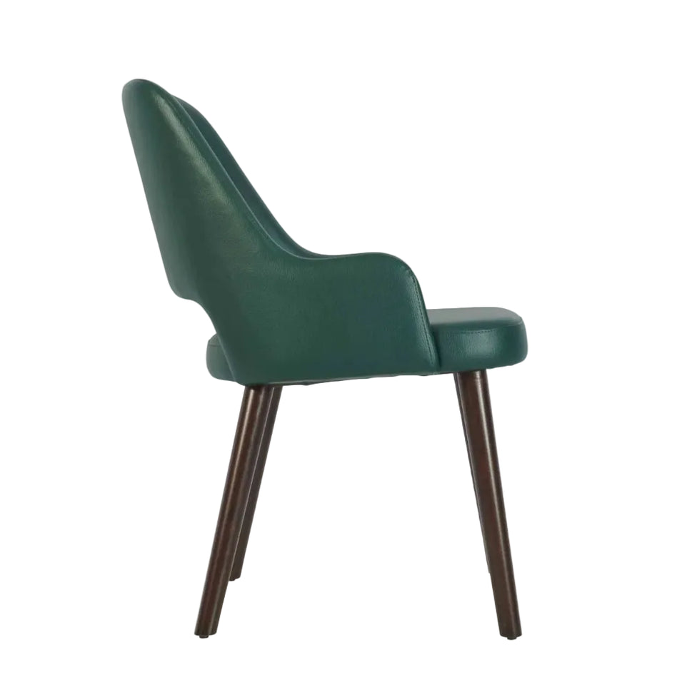 Limone Upholstered Side Chair