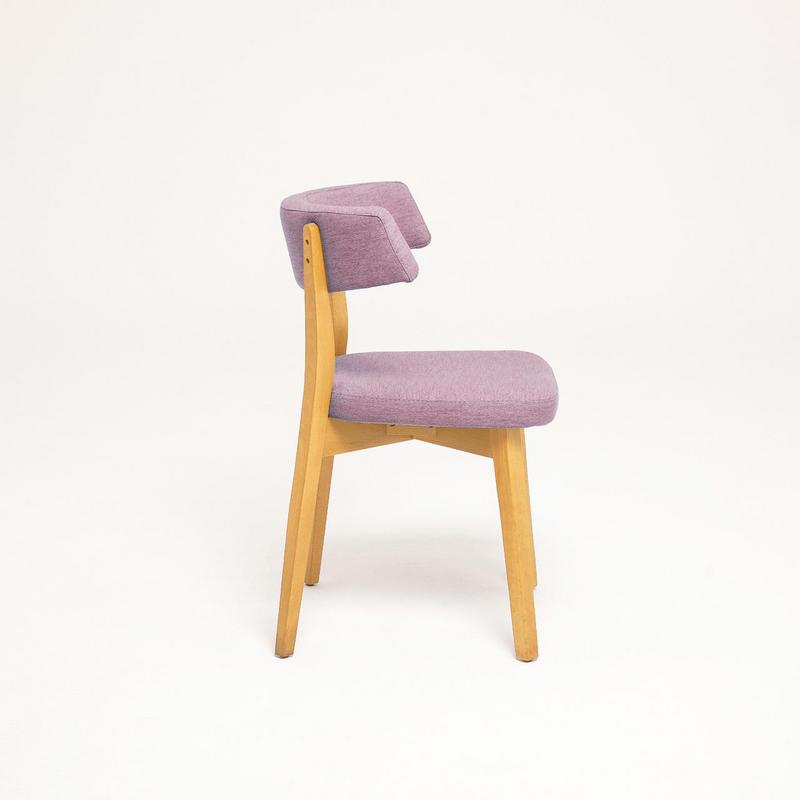 Cadiz Upholstered Side Chair