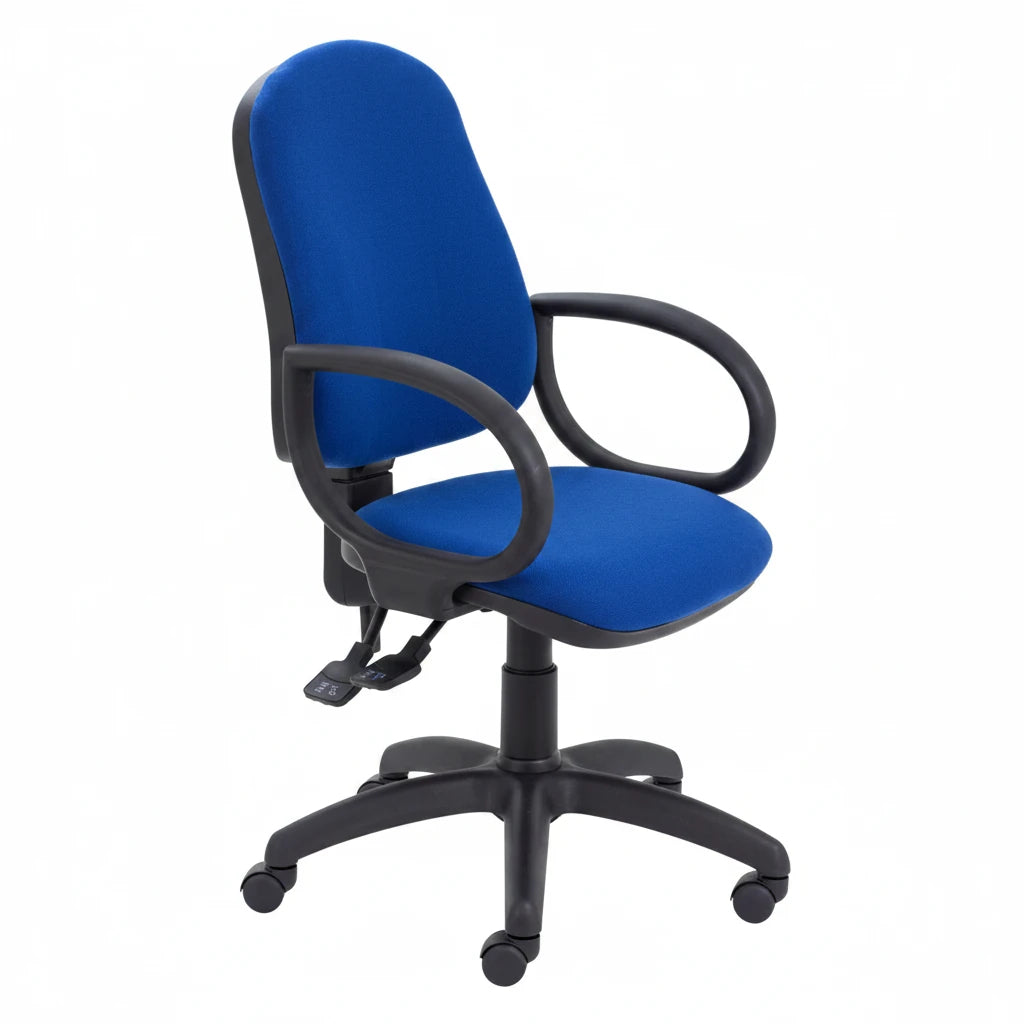 Calypso 2 Deluxe Ergonomic Office Chair