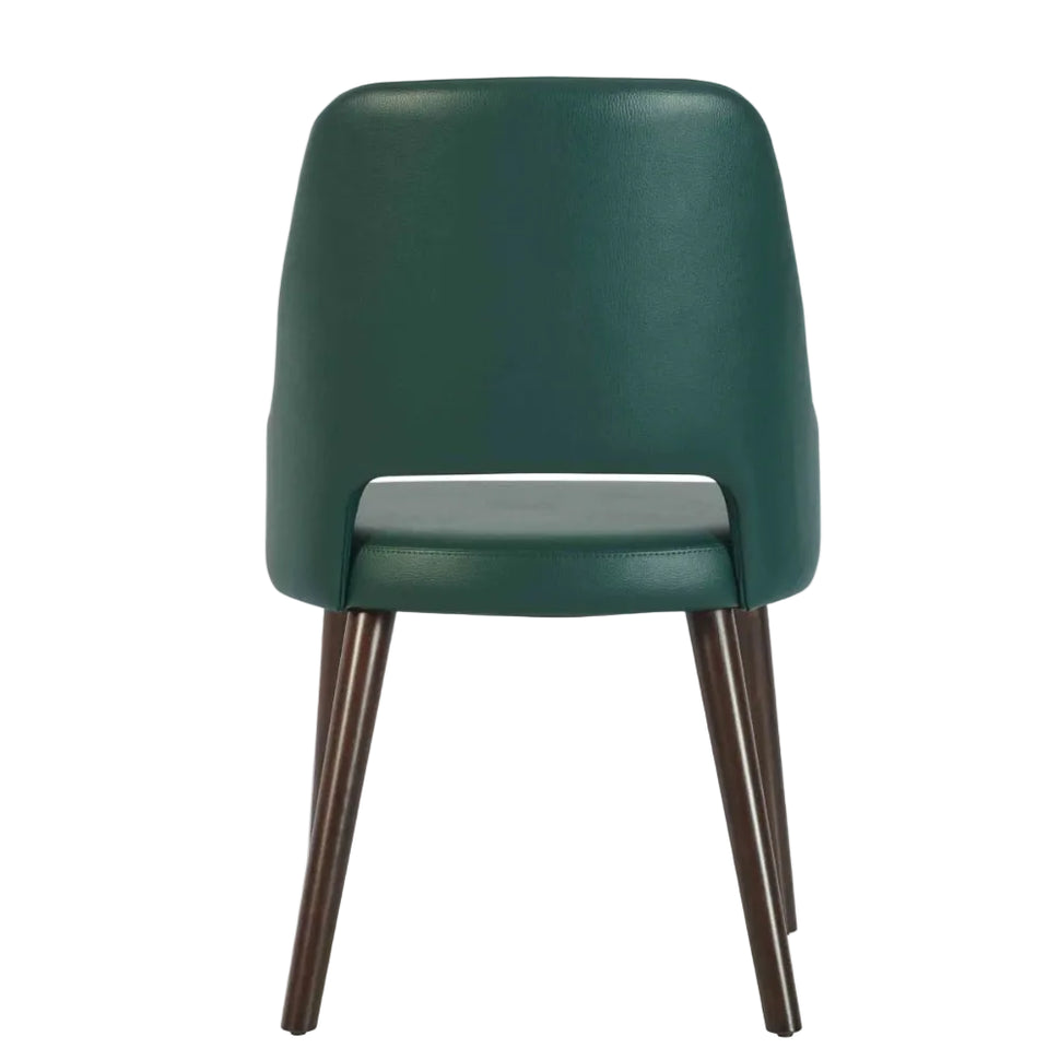 Limone Upholstered Side Chair
