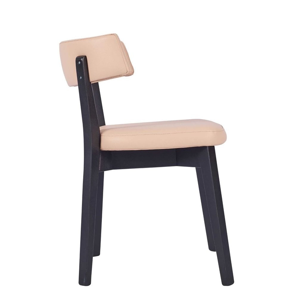 Christa Upholstered Side Chair