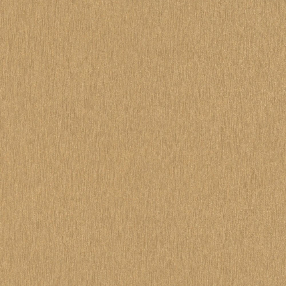 Golden Brushed Metal Restaurant Laminate Table Top - 25mm