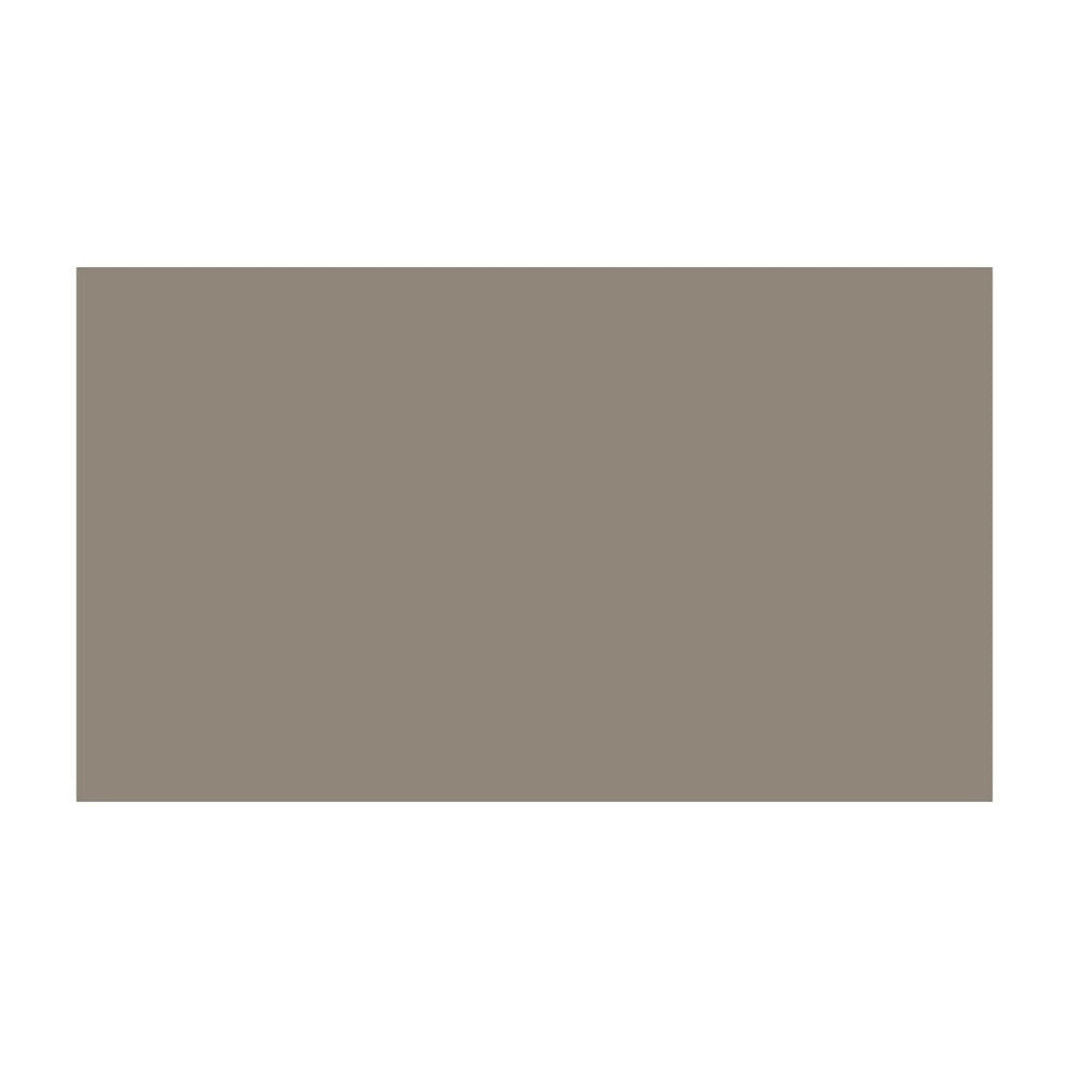Dark Taupe Restaurant Laminate Table Top - 25mm