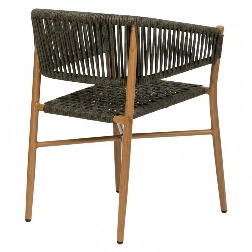 Havana Outdoor Stacking Armchair