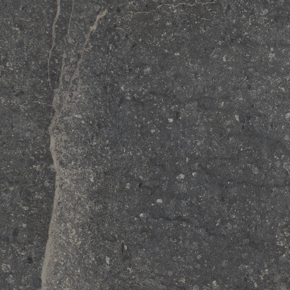 Anthracite Candela Marble Restaurant Laminate Table Top - 25mm
