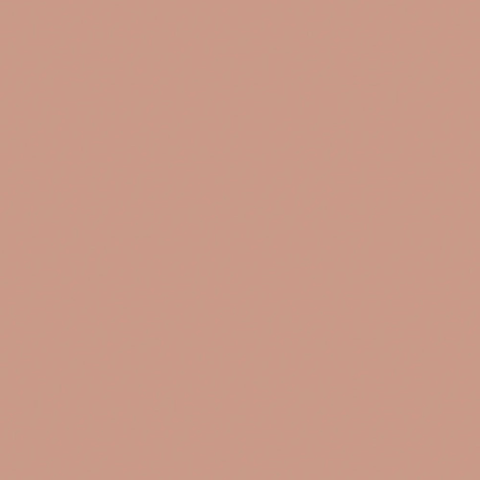 سطح طاولة مطعم من خامة اللامينيت باللون المشمشي الفاتح (Apricot Nude) - 25 مم
