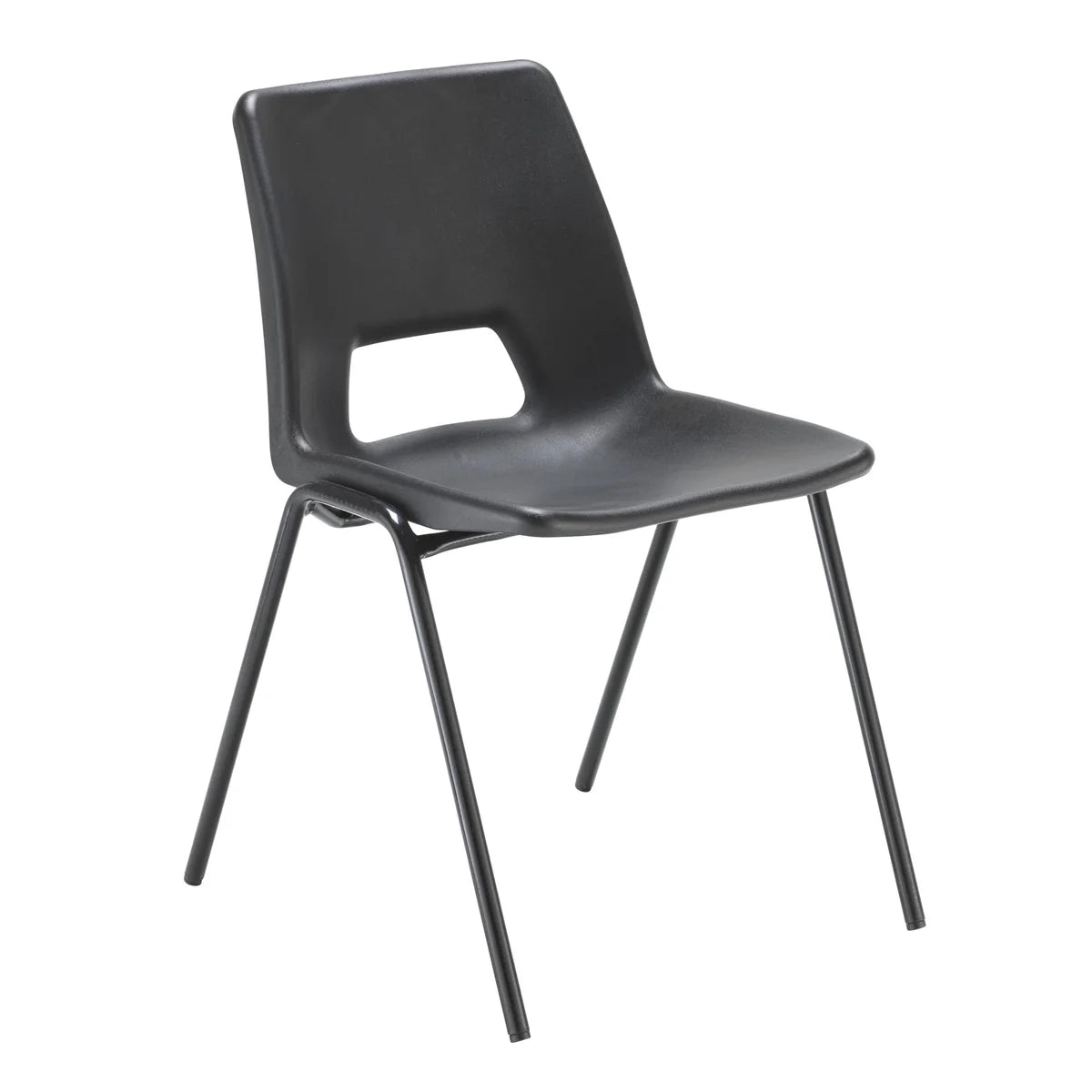 Economy Stackable Polypropylene Chair