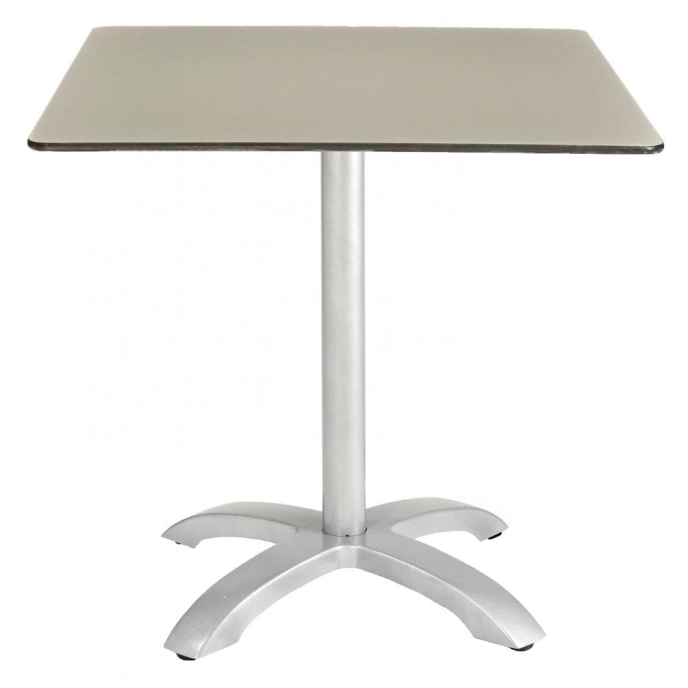 Marina Grey Outdoor Table Base