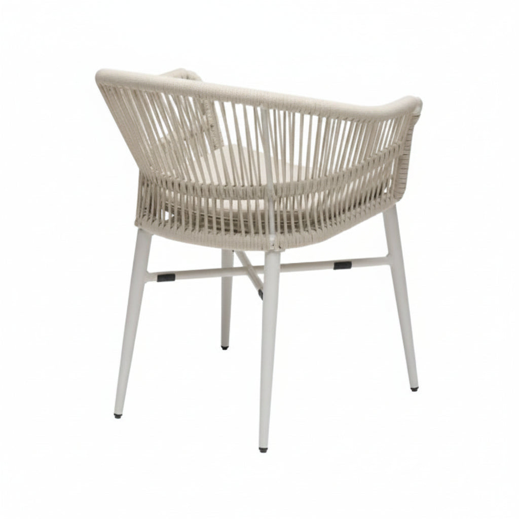 Melbourne Outdoor Armchair
