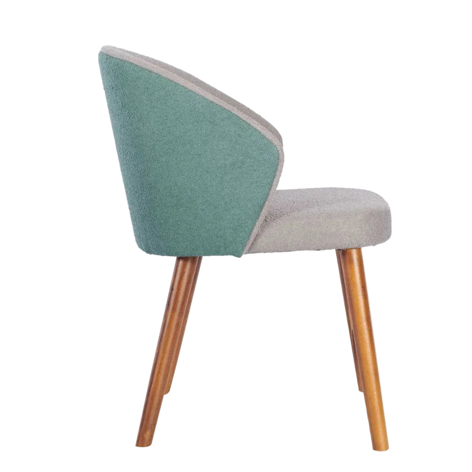 Como Upholstered Armchair