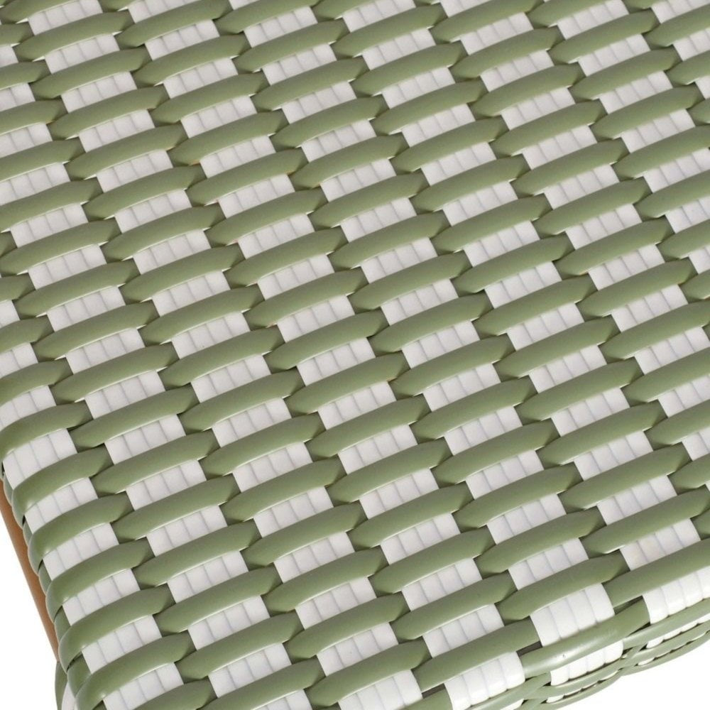 Bordeaux Outdoor Stacking Armchair