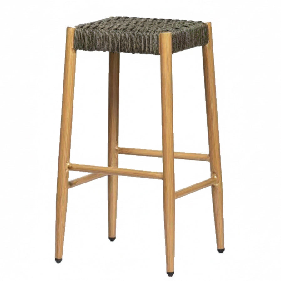 Provenza Outdoor Stacking Stool