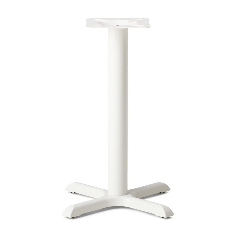 Antonio White Small Cast Iron Table Base