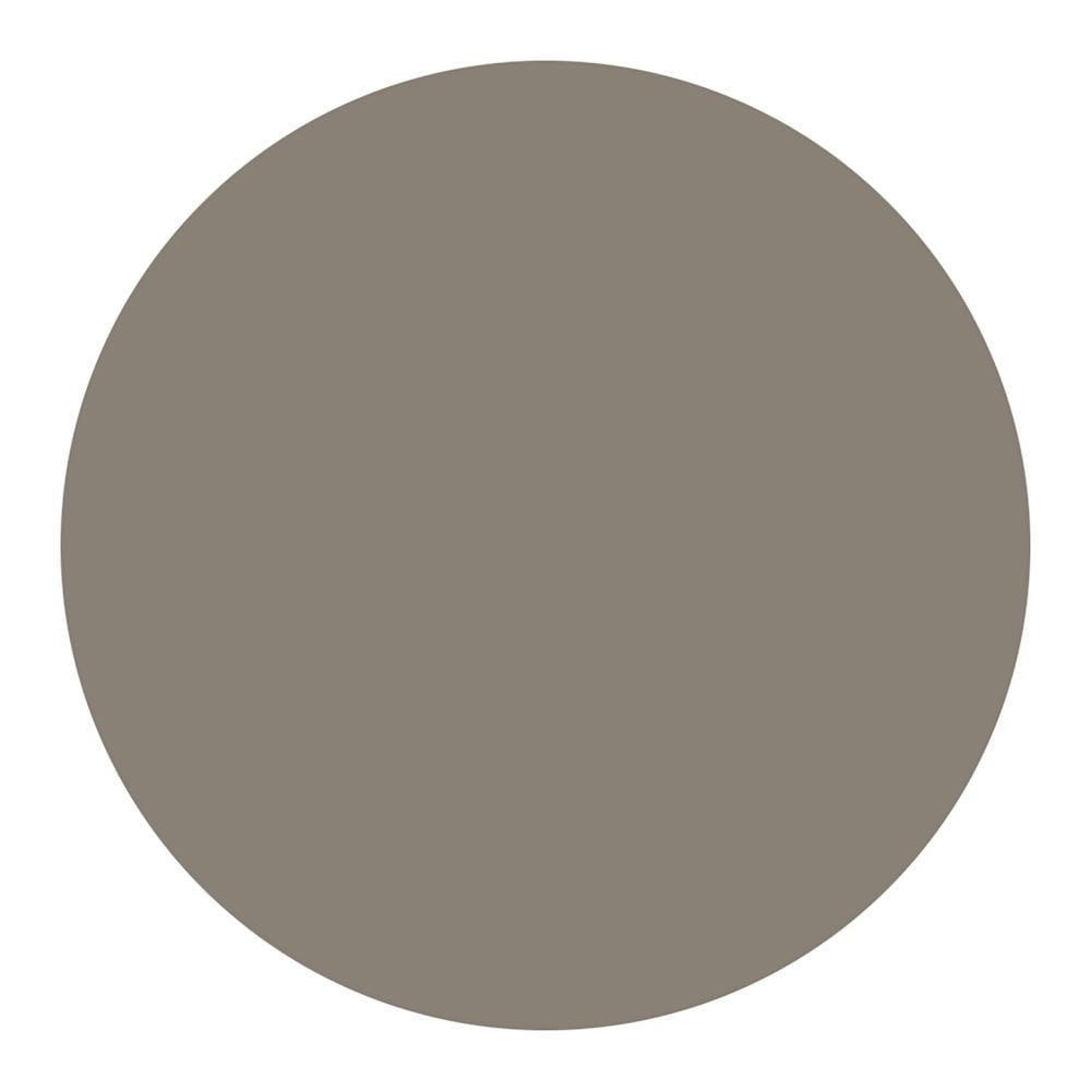 Cubanite Grey Restaurant Laminate Table Top - 25mm