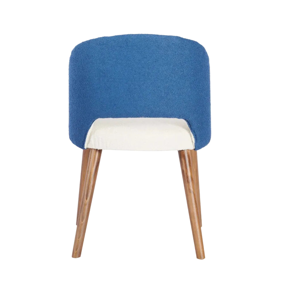 Garda Upholstered Armchair