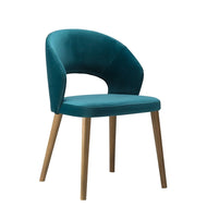 Gentle Raw Armchair Frame