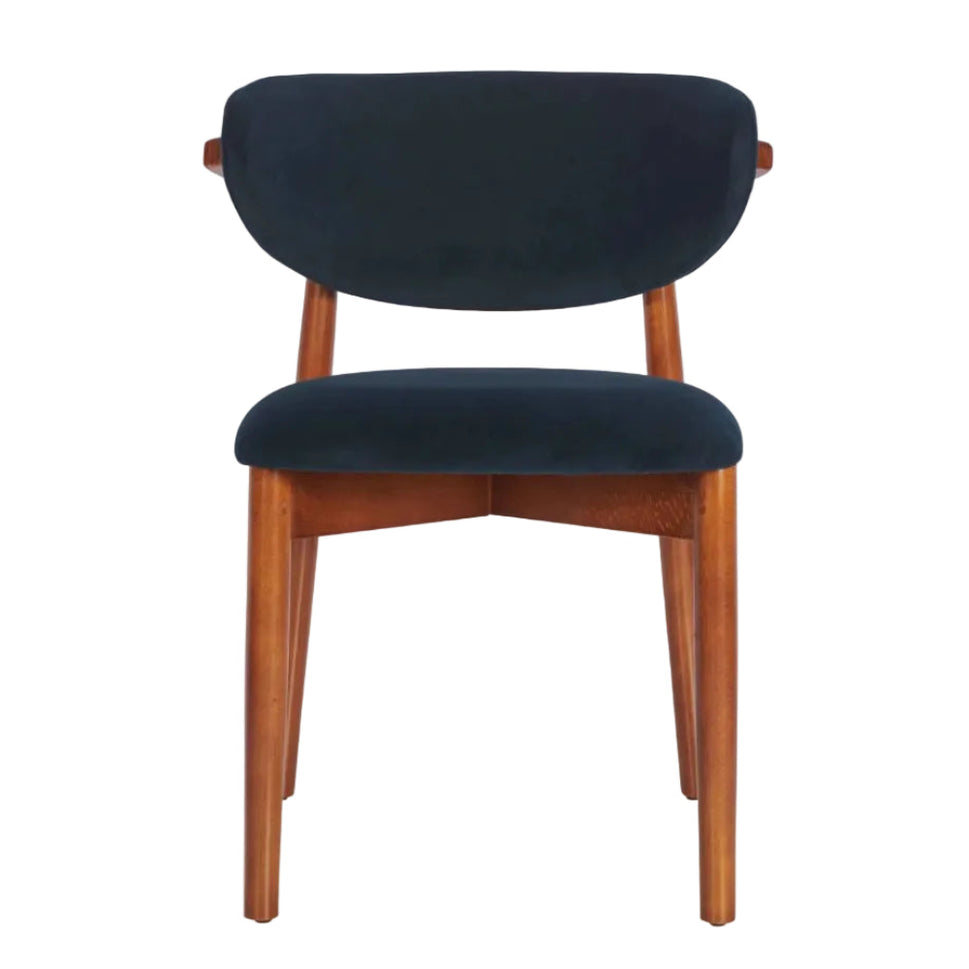 Joe Upholstered Side Chair