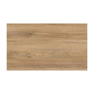 Natural Pacific Walnut Restaurant Laminate Table Top - 25mm