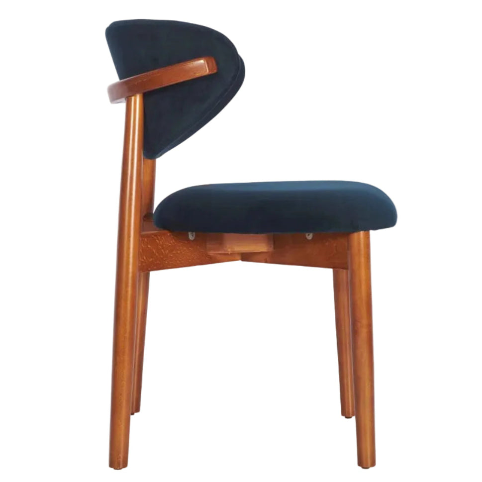 Joe Upholstered Side Chair