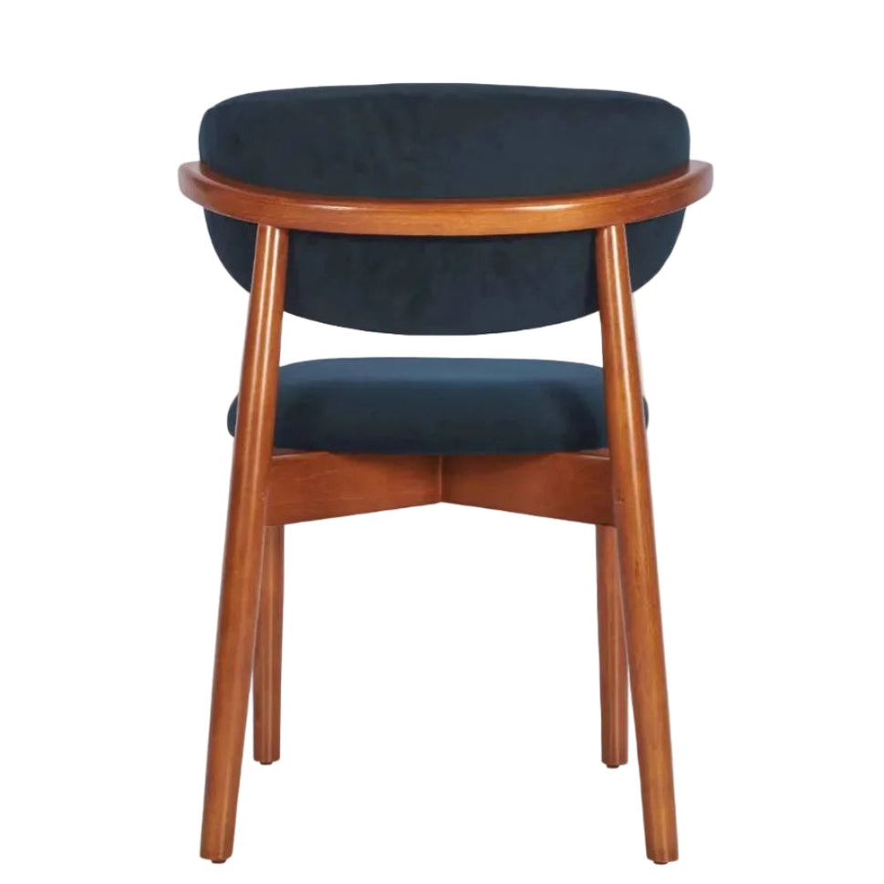 Joe Upholstered Side Chair