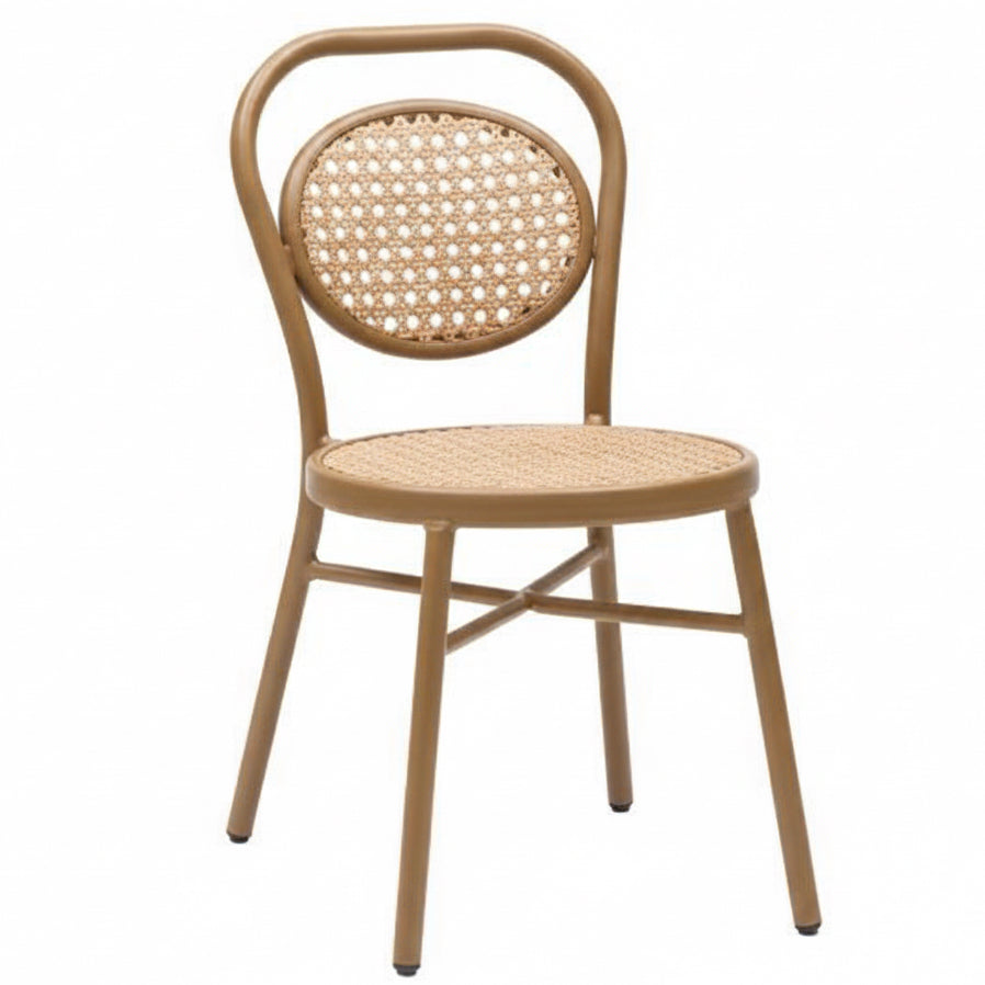 Innsbruck Outdoor Side Chair