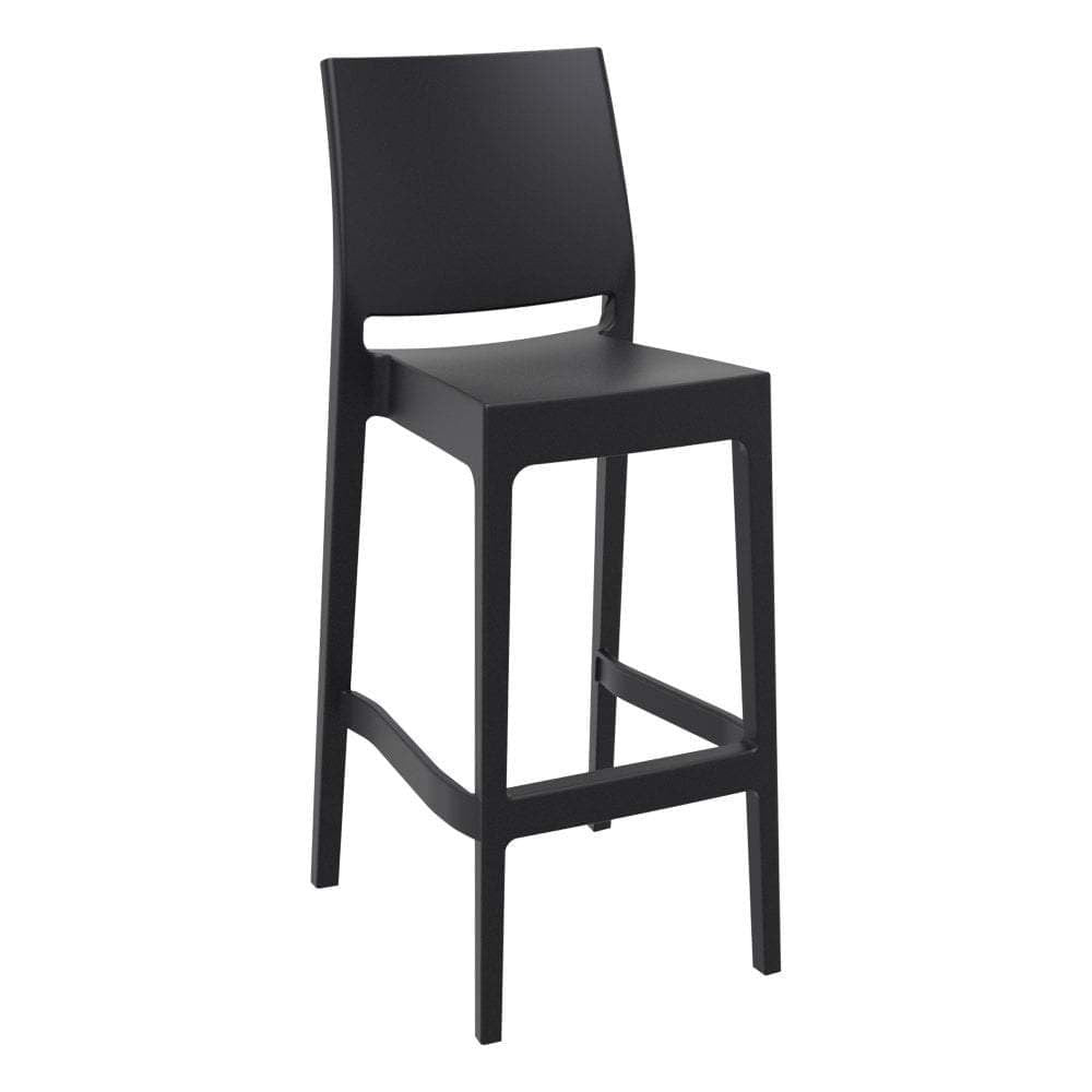 Maya Outdoor Bar Stool