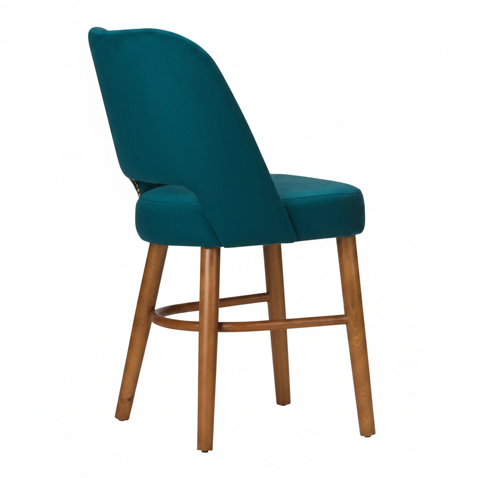 Alasia Upholstered Side Chair