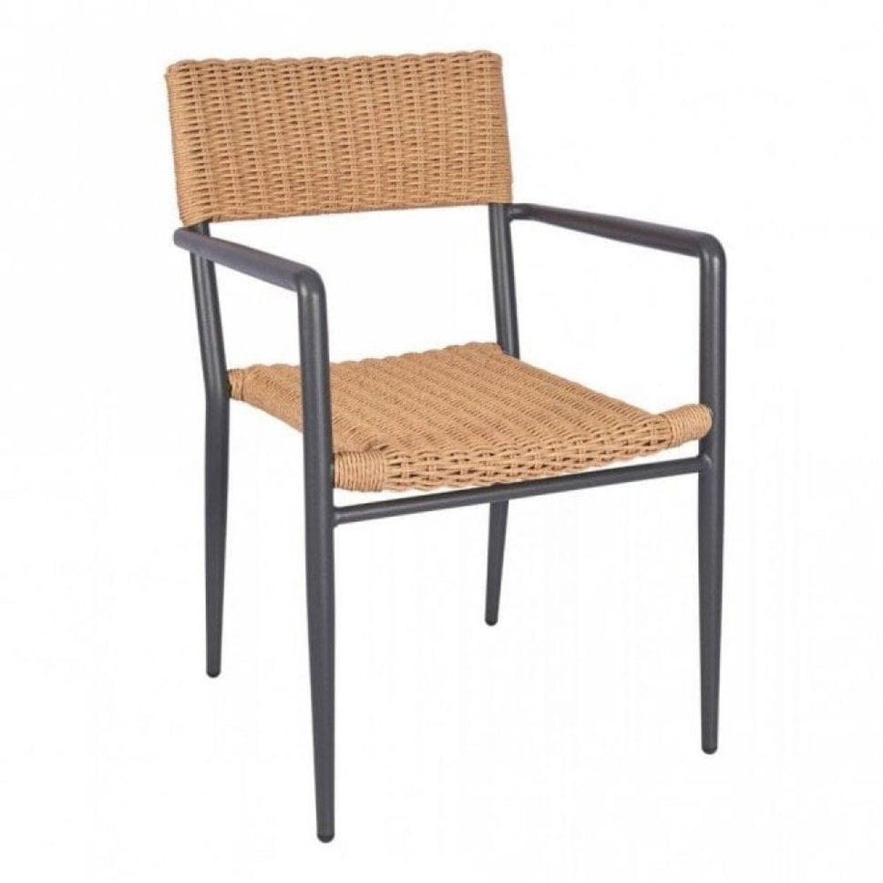 Cadiz Outdoor Stacking Armchair
