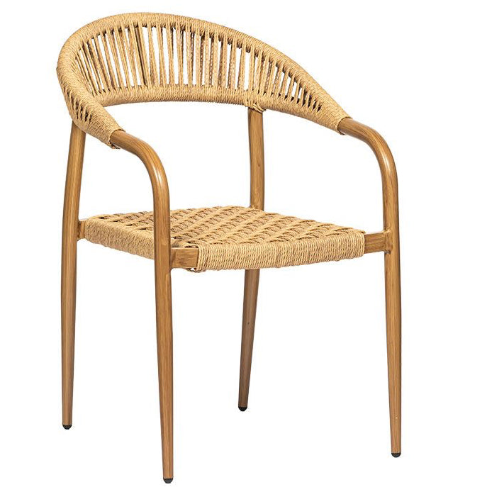 Faro Outdoor Stacking Armchair