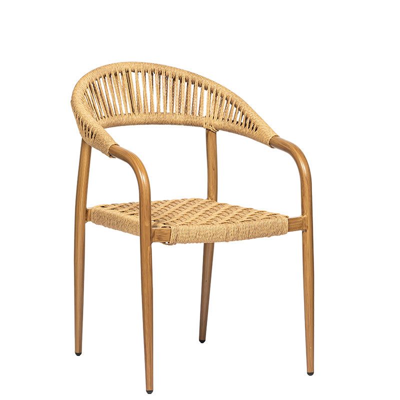 Faro Outdoor Stacking Armchair