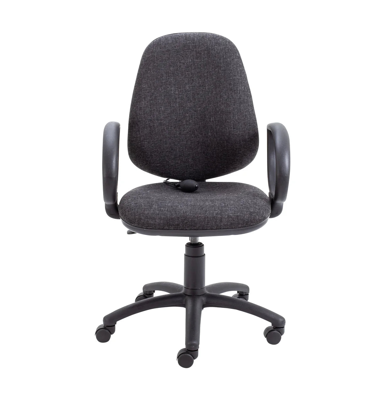 Calypso Ergo 2-Lever Office Chair with Lumbar Pump