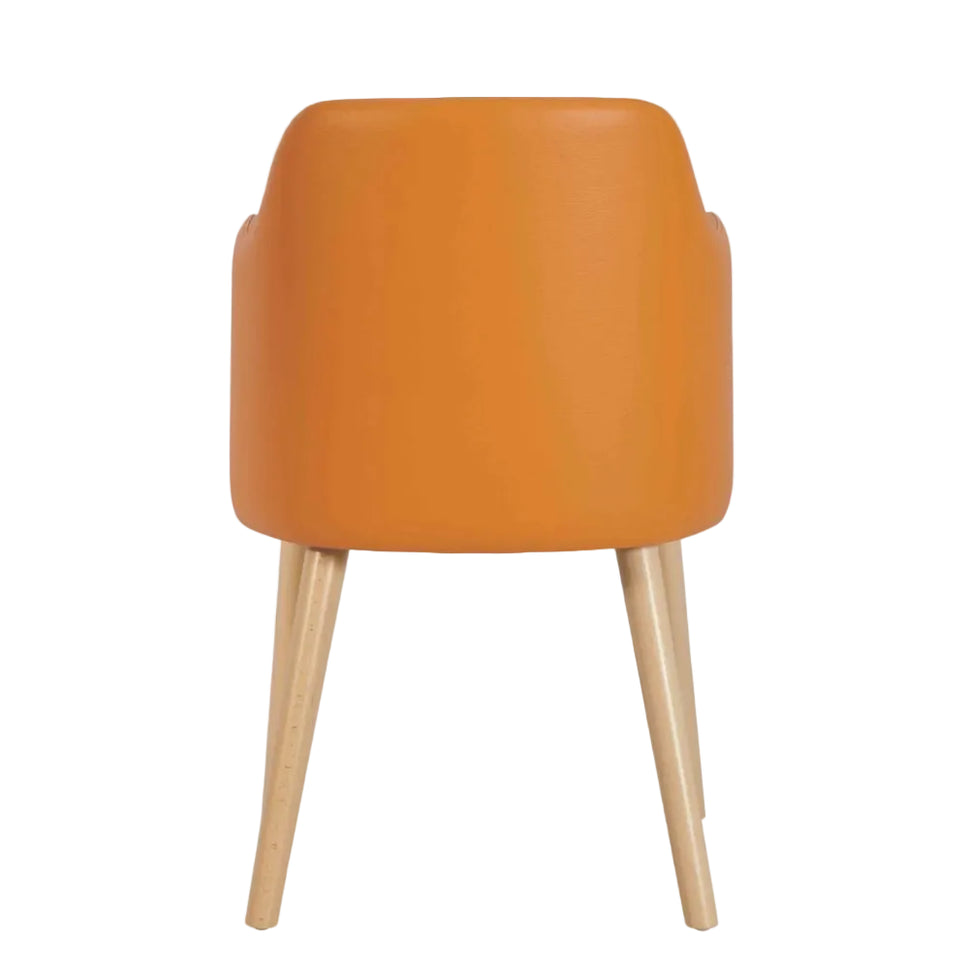 Lumini Upholstered Armchair