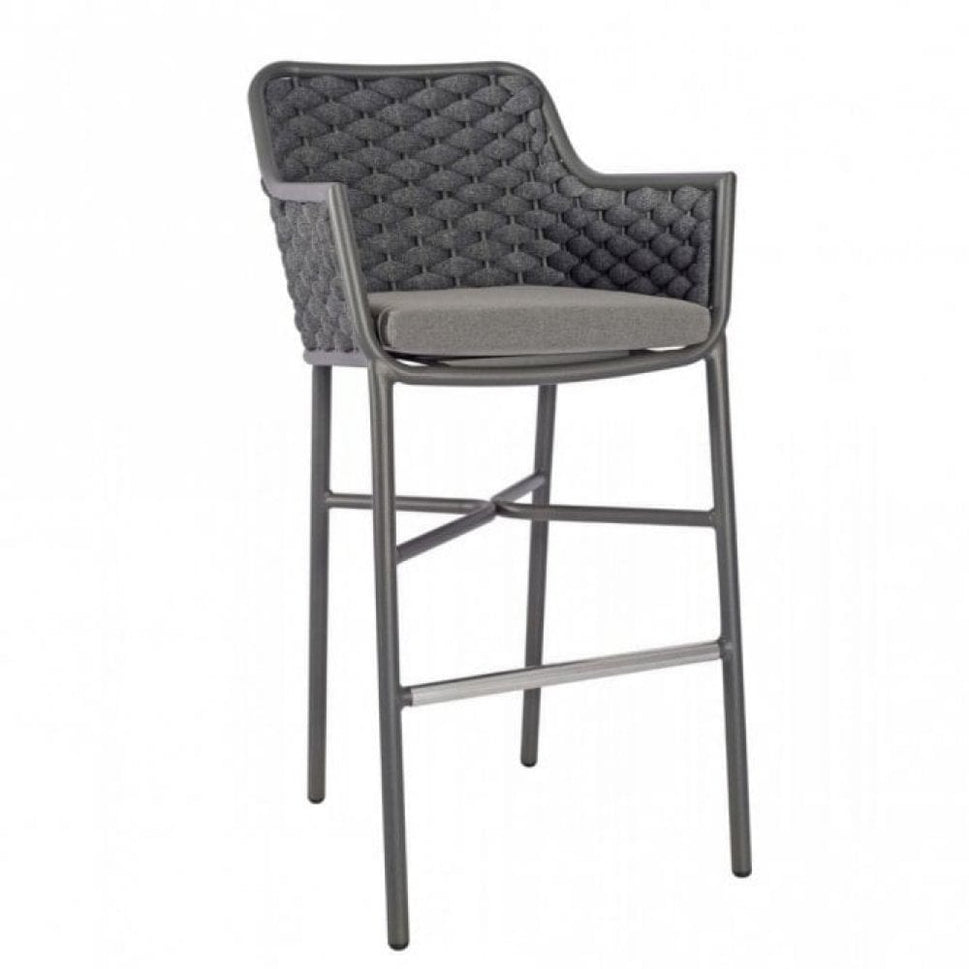 Cordoba Outdoor Bar Stool