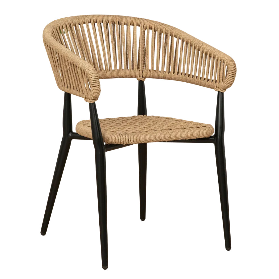 Provenza Outdoor Stacking Armchair