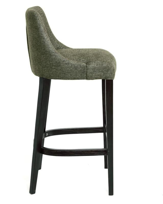 Ursa Upholstered Bar Stool