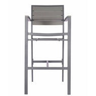 Villa Outdoor Bar Stool