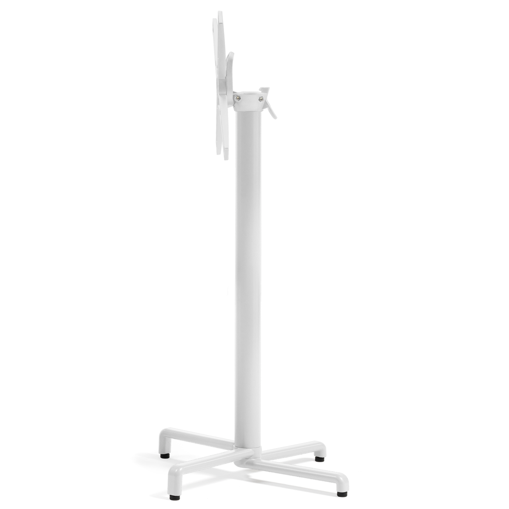 Scudo Fliptop Bistro Outdoor Table Base