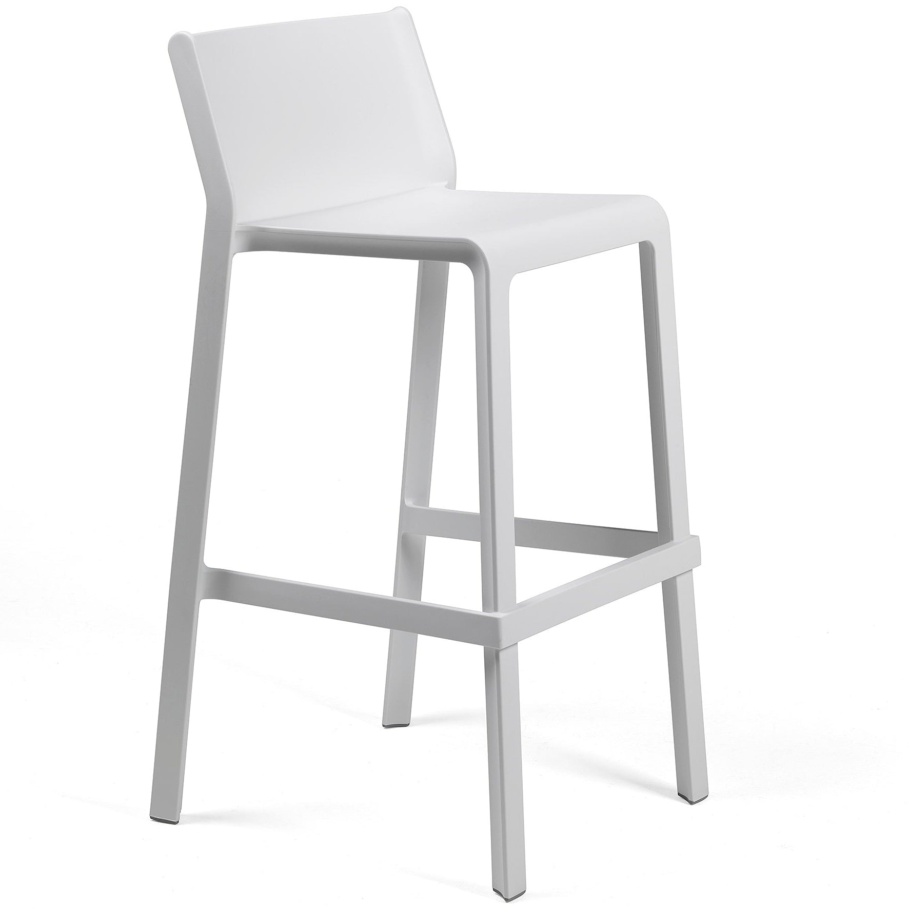 Trill Outdoor Stacking Bar Stool