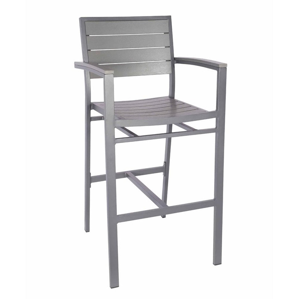 Villa Outdoor Bar Stool