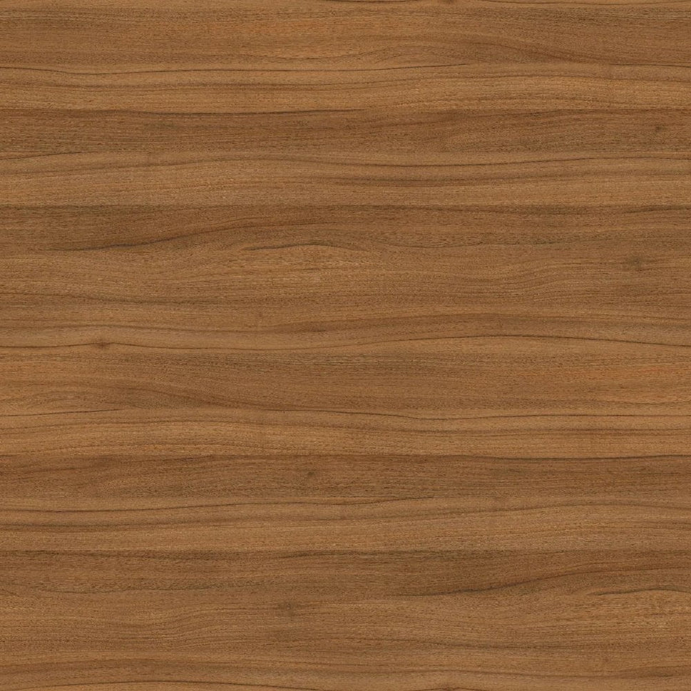 Natural Dijon Walnut Restaurant Laminate Table Top - 25mm