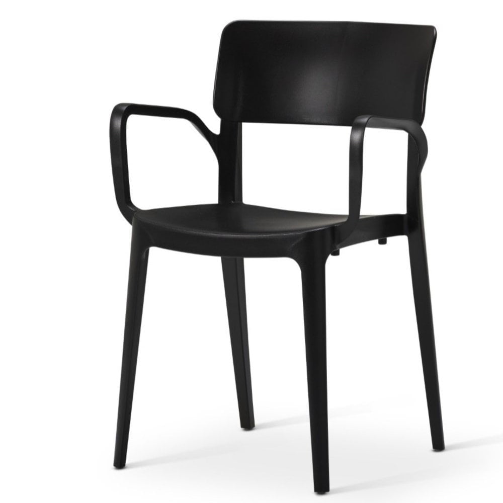 Vivo Stacking Outdoor Armchair