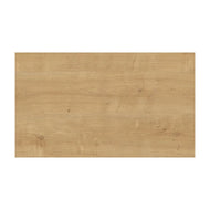 Natural Hamilton Oak Restaurant Laminate Table Top - 25mm