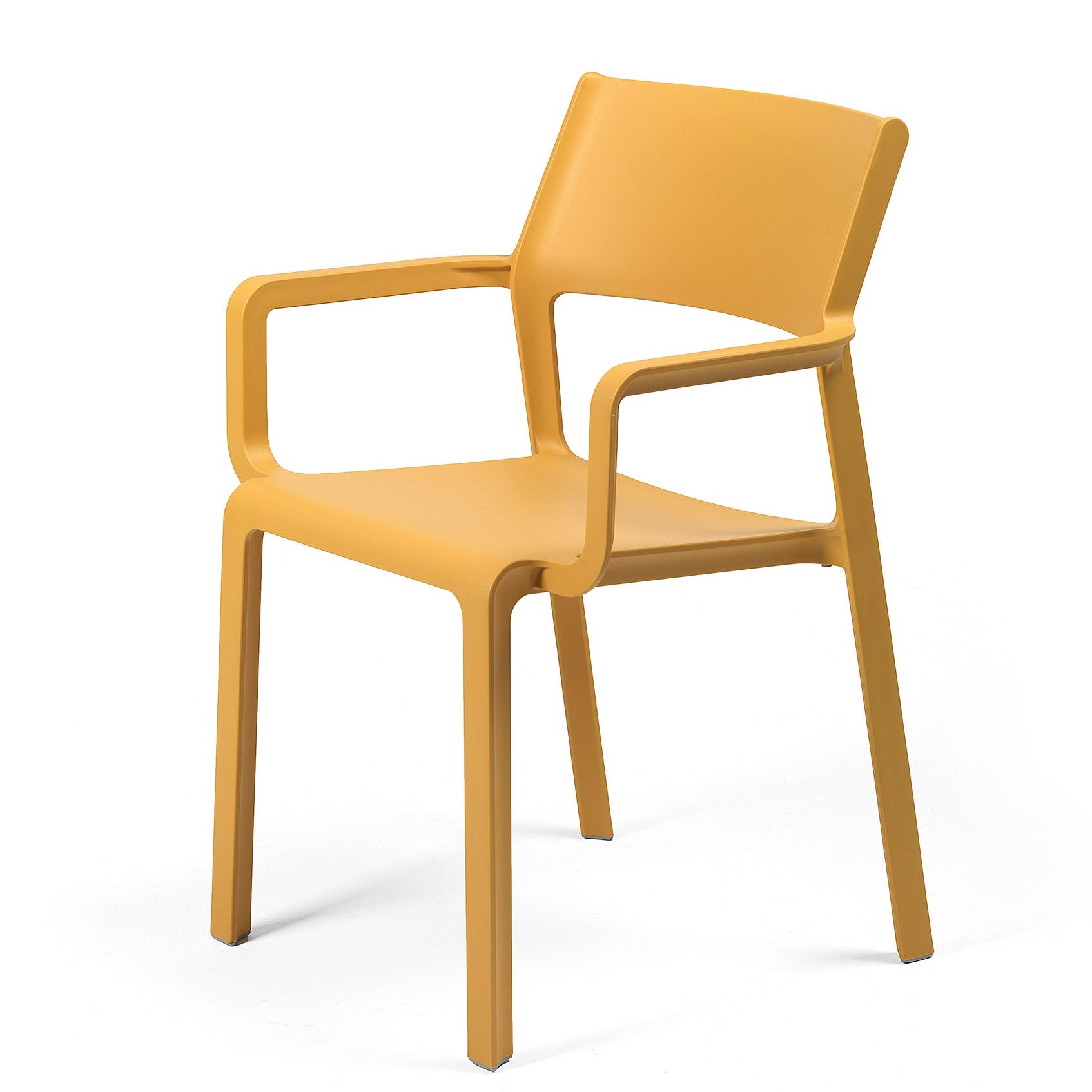 Trill Outdoor Stacking Armchair