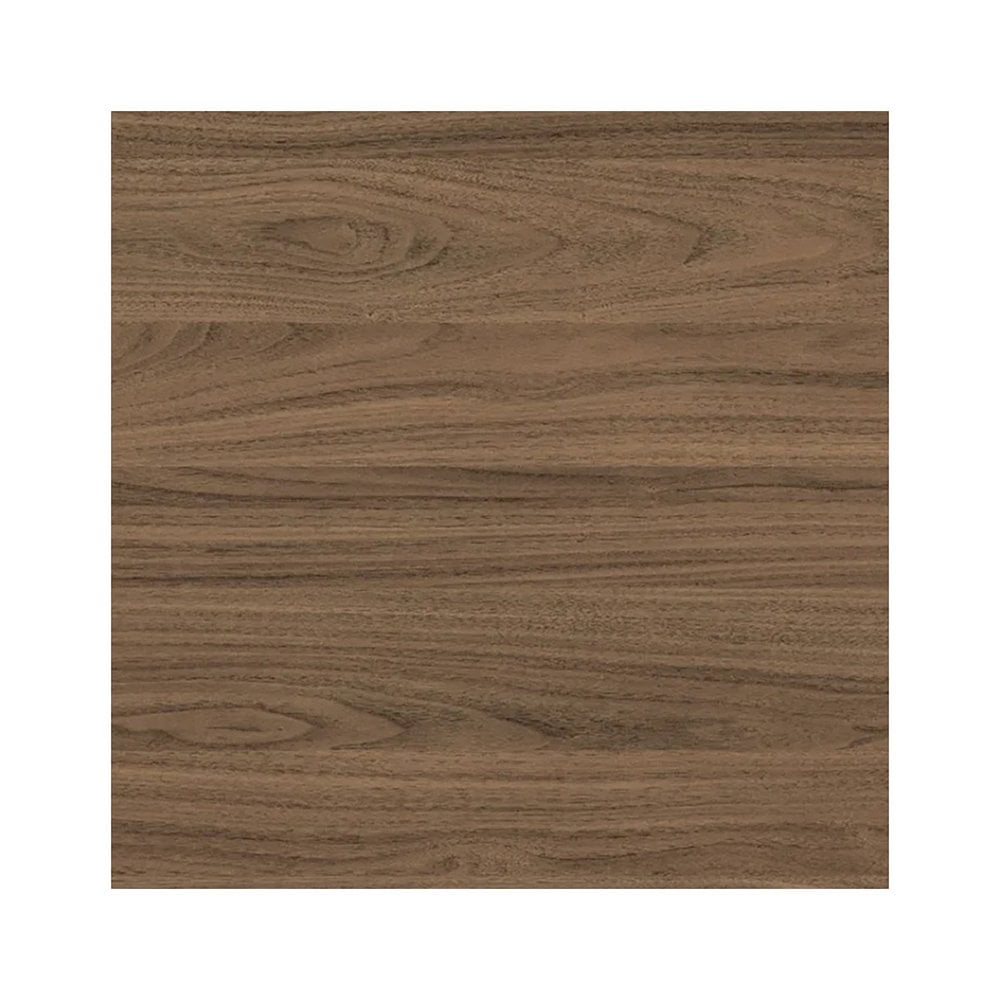 Natural Carini Walnut Restaurant Laminate Table Top - 25mm