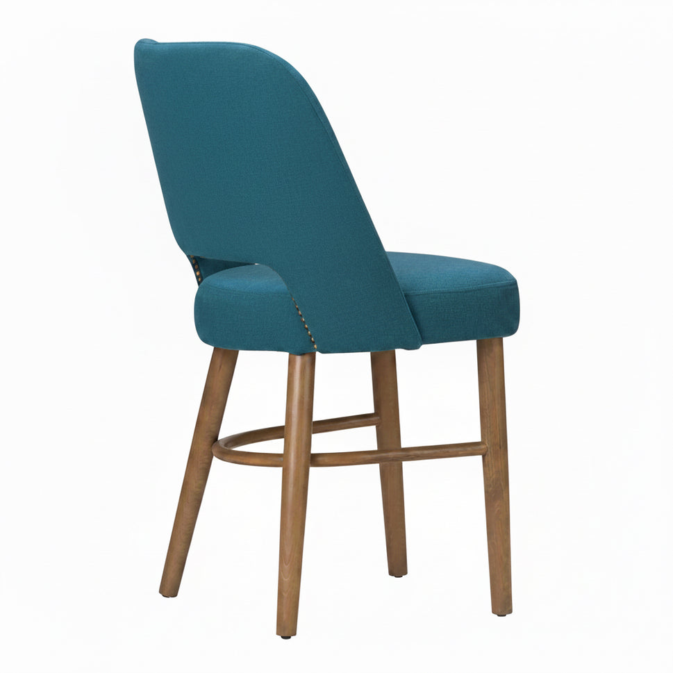 Alasia Upholstered Side Chair