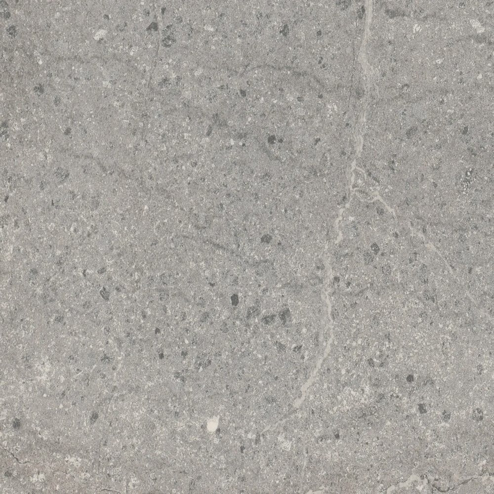 Light Grey Candela Marble Restaurant Laminate Table Top - 25mm