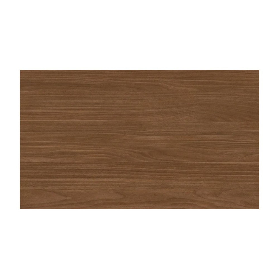 Lincoln Walnut Restaurant Laminate Table Top - 25mm
