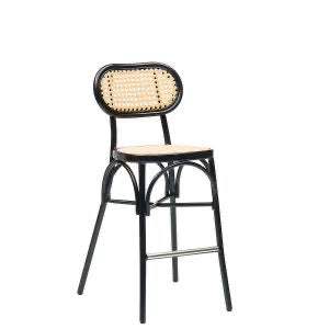 Verdi Outdoor Bistro Bar Stool