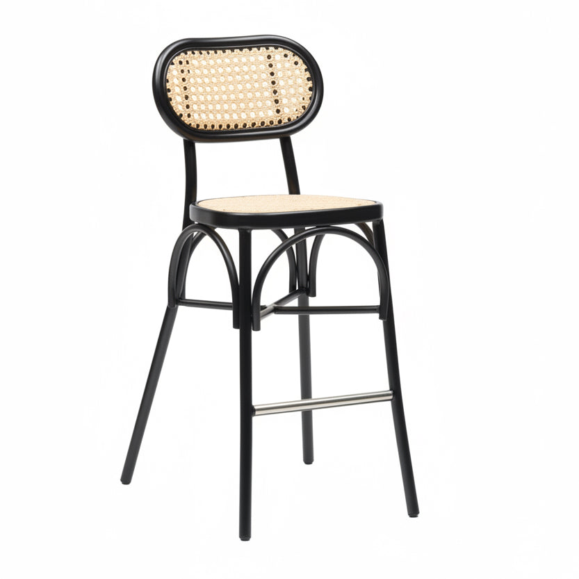 Verdi Outdoor Bistro Bar Stool